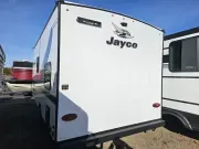 new Travel Trailers Jayco  for sale, in Rhinelander, WI Thumbnail 3