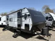 2026 Keystone Passport 210RKC 