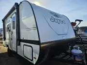 new Travel Trailers Jayco  for sale, in Rhinelander, WI Thumbnail 2