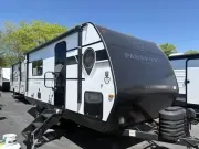 2026 Keystone Passport 180RBC 