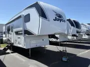 2026 Jayco Eagle SLE 28RKS