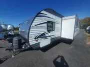 used Travel Trailers Forest River  for sale, in Rhinelander, WI Thumbnail 3