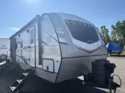 used Travel Trailers Keystone RV  for sale, in Rhinelander, WI Thumbnail 2