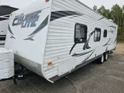 used Travel Trailers Other  for sale, in Rhinelander, WI Thumbnail 3