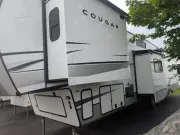 2025 Keystone Cougar Cougar 360MBI
