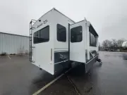 new Fifth Wheel Trailers Jayco  for sale, in Rhinelander, WI Thumbnail 3