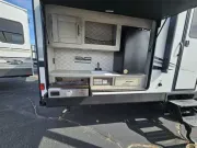 used Travel Trailers Kz  for sale, in Rhinelander, WI Thumbnail 3