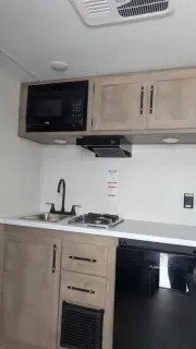 new Travel Trailers Other  for sale, in Rhinelander, WI Thumbnail 2