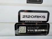 new Travel Trailers Other  for sale, in Rhinelander, WI Thumbnail 3