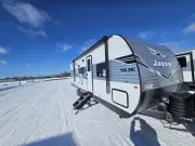 2026 Jayco Jay Flight SLX 261BHS 261BHS