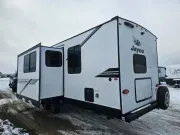 new Travel Trailers Jayco  for sale, in Rhinelander, WI Thumbnail 2