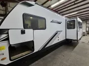 new Travel Trailers Jayco  for sale, in Rhinelander, WI Thumbnail 3