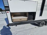 new Travel Trailers Jayco  for sale, in Rhinelander, WI Thumbnail 2