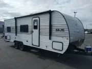 2026 Jayco Jay Flight SLX 250BH SE 