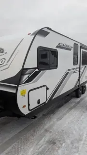 new Travel Trailers Jayco  for sale, in Rhinelander, WI Thumbnail 2