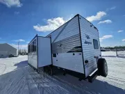 new Travel Trailers Jayco  for sale, in Rhinelander, WI Thumbnail 3