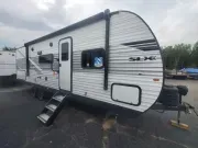 2026 Jayco Jay Flight SLX 261BHS 