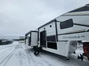 2026 Keystone Cougar Cougar Half-Ton (Fifth Wheel) 26RKE