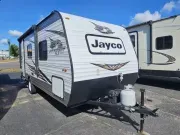 used Travel Trailers Jayco  for sale, in Rhinelander, WI Thumbnail 2