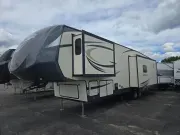 used Fifth Wheel Trailers Forest River  for sale, in Rhinelander, WI Thumbnail 3
