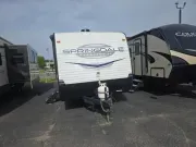 used Travel Trailers Keystone RV  for sale, in Rhinelander, WI Thumbnail 2