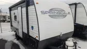 2025 Keystone Springdale 1800BH 