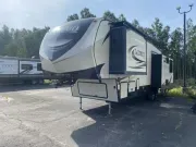 2018 Keystone Laredo 325RL