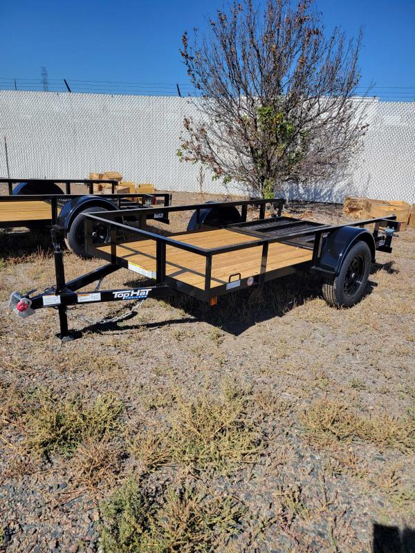 2023 Top Hat Trailers 10x60 Other 2023 Top Hat Trailers 10x60 Other