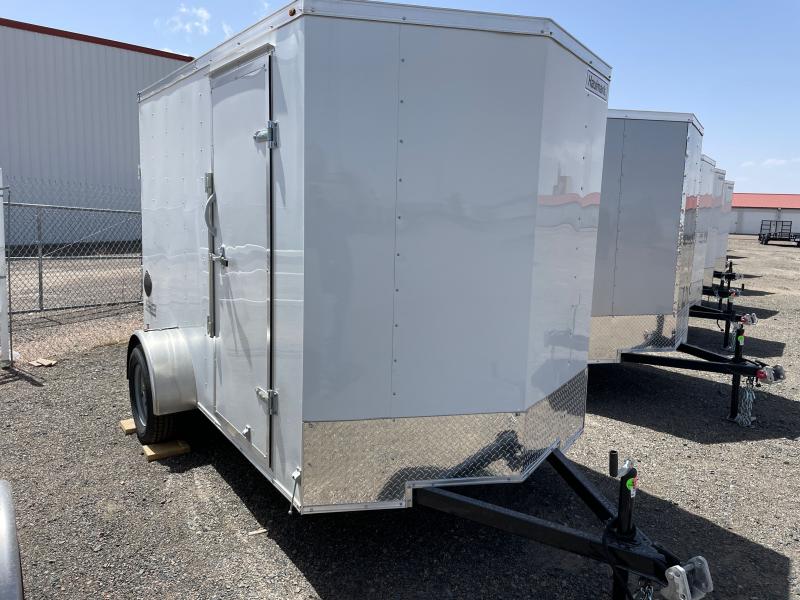 2022 Haulmark PP 6x10 2022 Haulmark PP 6x10