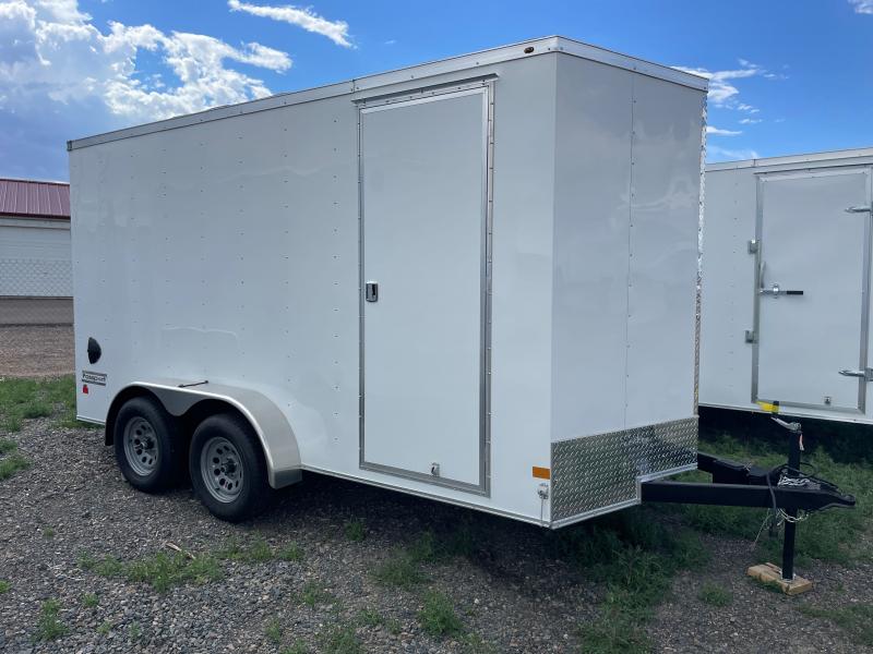 2022 Haulmark Passport 7x14 2022 Haulmark Passport 7x14