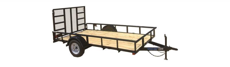 2023 Top Hat Trailers 12x77 DSP Other 2023 Top Hat Trailers 12x77 DSP Other