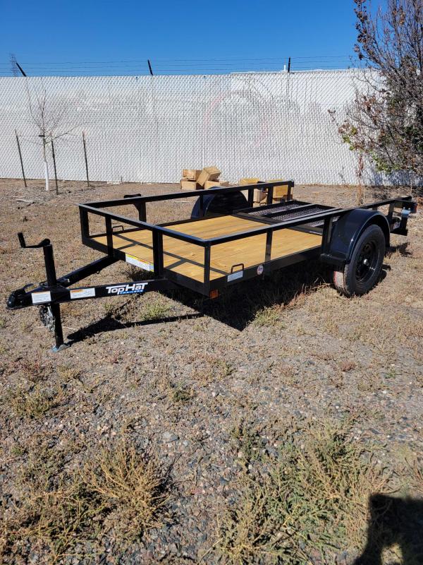 2023 Top Hat Trailers 10x60 Other 2023 Top Hat Trailers 10x60 Other