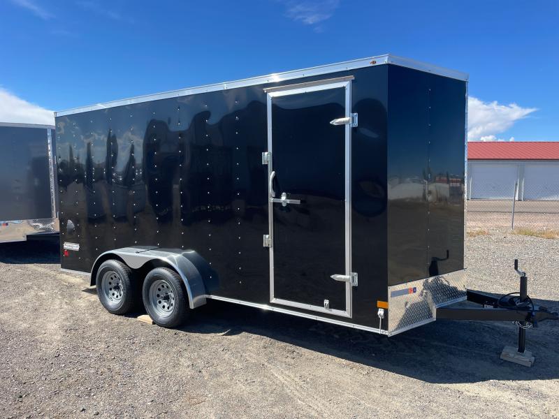2023 Haulmark PP716T2 Passport Cargo / Enclosed Trailer 2023 Haulmark PP716T2 Passport Cargo / Enclosed Trailer