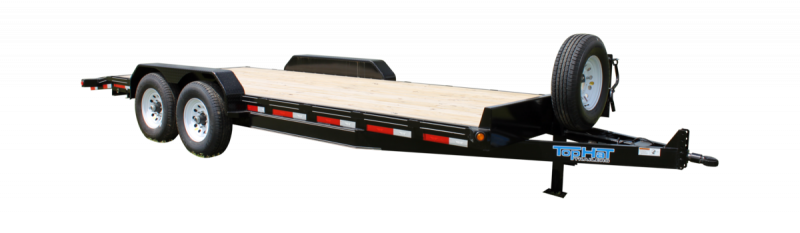 2023 Top Hat Trailers 20x83 EH 14K Other 2023 Top Hat Trailers 20x83 EH 14K Other