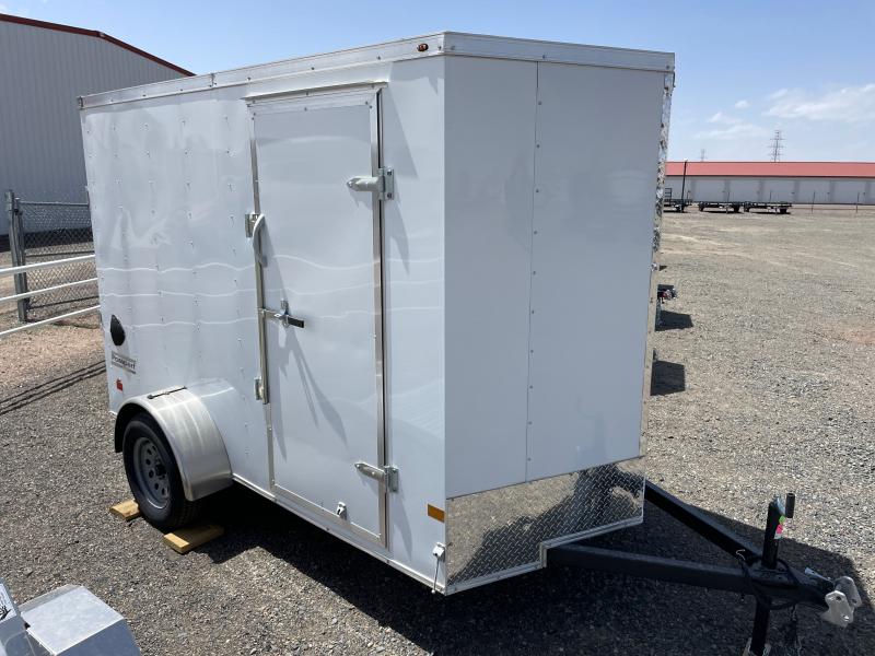 2022 Haulmark PP 6x10 2022 Haulmark PP 6x10