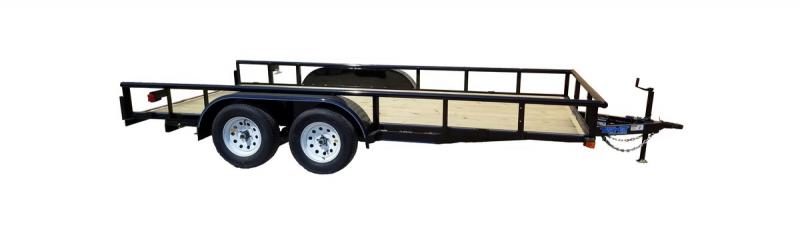 2023 Top Hat Trailers 18x83 MP Other 2023 Top Hat Trailers 18x83 MP Other