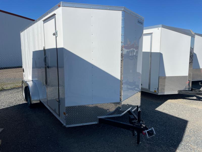 2024 Haulmark PP716T2 Passport Cargo / Enclosed Trailer 2024 Haulmark PP716T2 Passport Cargo / Enclosed Trailer