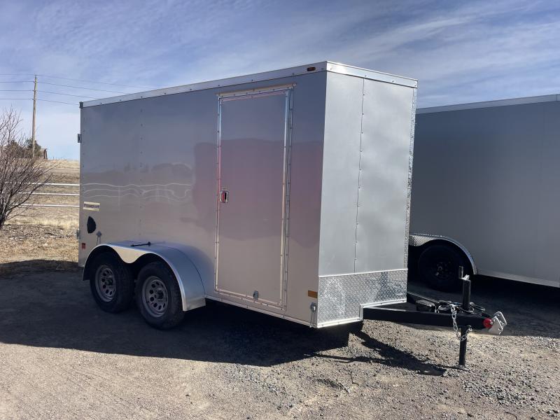 2025 Haulmark PP6x12T2-D Passport Cargo / Enclosed Trailer 2025 Haulmark PP6x12T2-D Passport Cargo / Enclosed Trailer O8eBRAs676hm