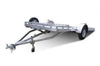 2023 CargoPro U6.5x14FA-TILT-2.0 Utility Trailer 2023 CargoPro U6.5x14FA-TILT-2.0 Utility Trailer