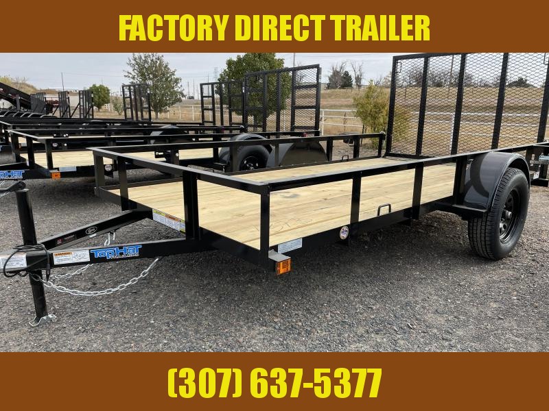 214573-2022 Top Hat Express 12x72 214573-2022 Top Hat Express 12x72