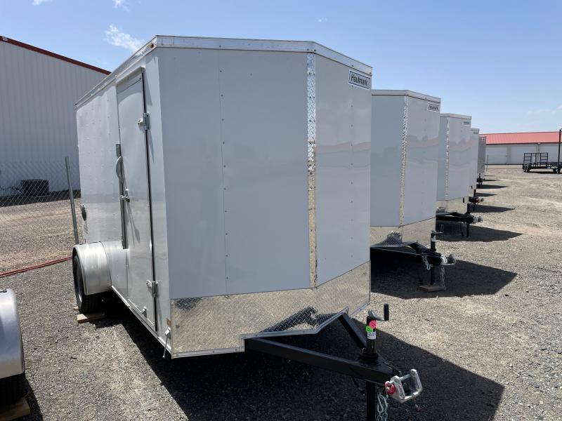 2022 Haulmark PP 6x12 2022 Haulmark PP 6x12