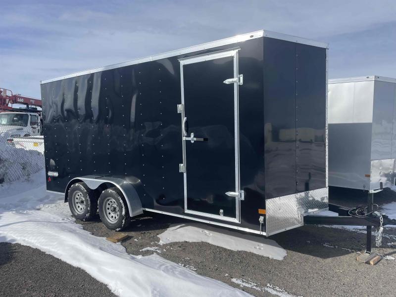 2023 Haulmark PP 7x16 Passport Cargo / Enclosed Trailer 2023 Haulmark PP 7x16 Passport Cargo / Enclosed Trailer