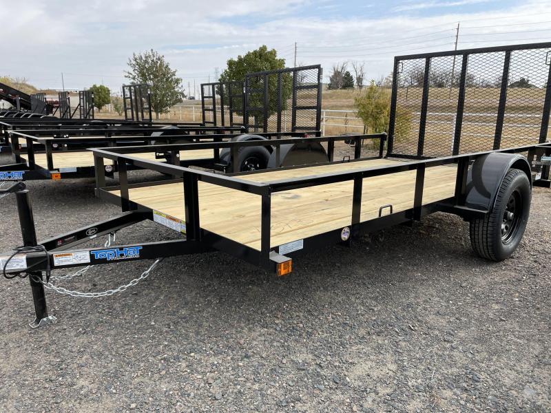215529-TopHat Express 12x72 $2299 215529-TopHat Express 12x72 $2299