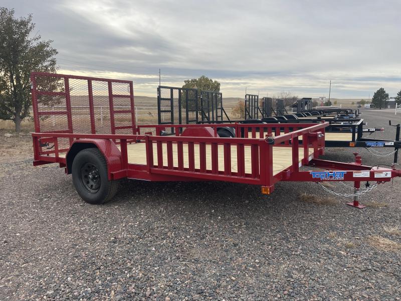214952-2022 Top Hat QH 12x83 214952-2022 Top Hat QH 12x83