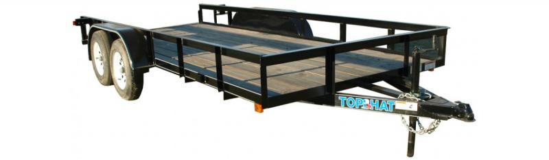 2023 Top Hat Trailers 14x83 EA Other 2023 Top Hat Trailers 14x83 EA Other