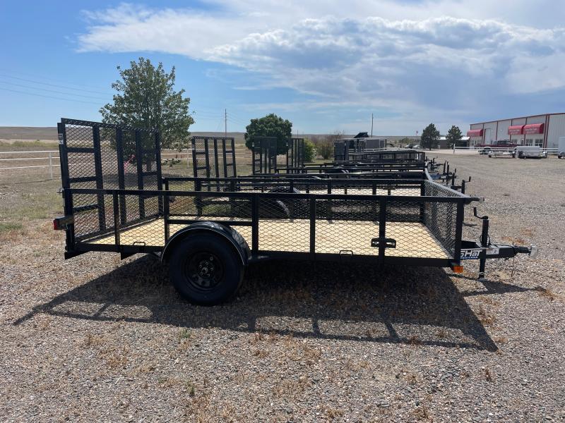 2023 Top Hat Trailers 12x83 MRAX Other 2023 Top Hat Trailers 12x83 MRAX Other