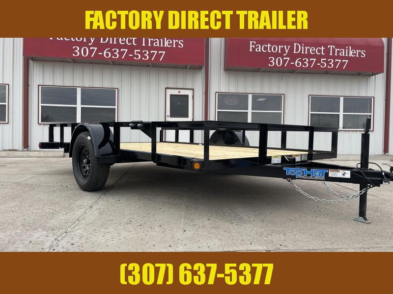 214953-2022 Top Hat DSA Tilt 12x83 214953-2022 Top Hat DSA Tilt 12x83