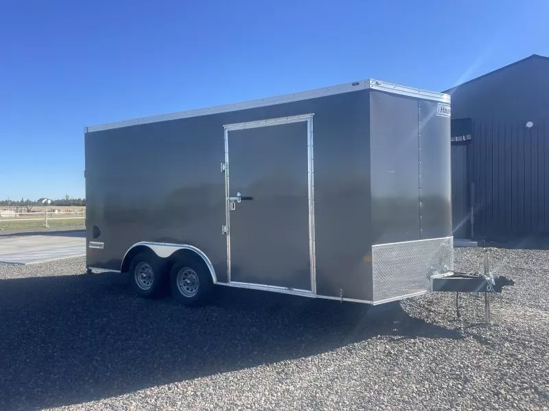 2026 Haulmark TSV 8.5x16 T3  Car / Racing Trailer lx61tA2n5a48