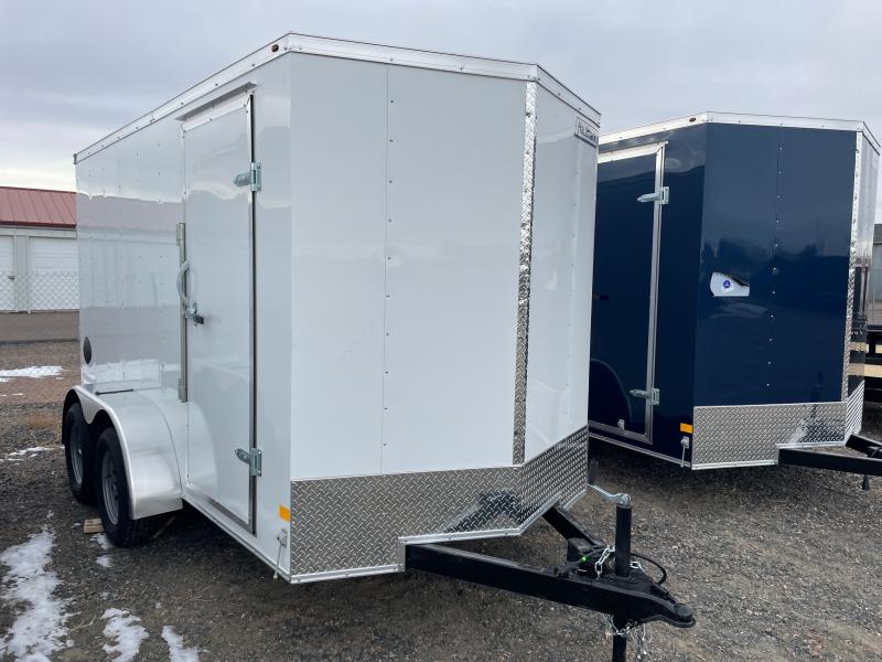 2023 Haulmark Passport 6x12T2 Cargo / Enclosed Trailer 2023 Haulmark Passport 6x12T2 Cargo / Enclosed Trailer