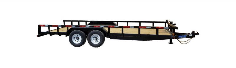 2022 Top Hat Trailers 16x83 HH 14K 2022 Top Hat Trailers 16x83 HH 14K